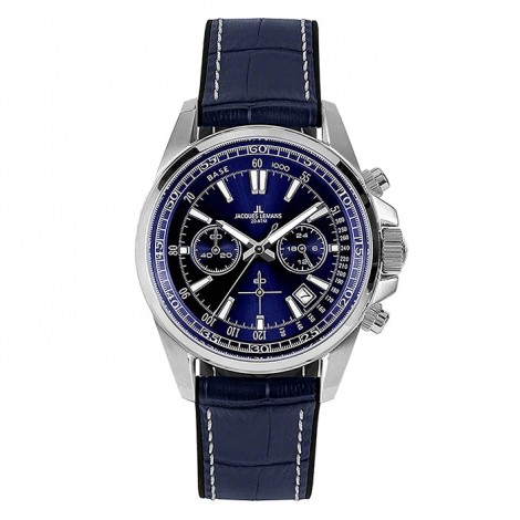 Мъжки часовник JACQUES LEMANS Liverpool 1-2117C